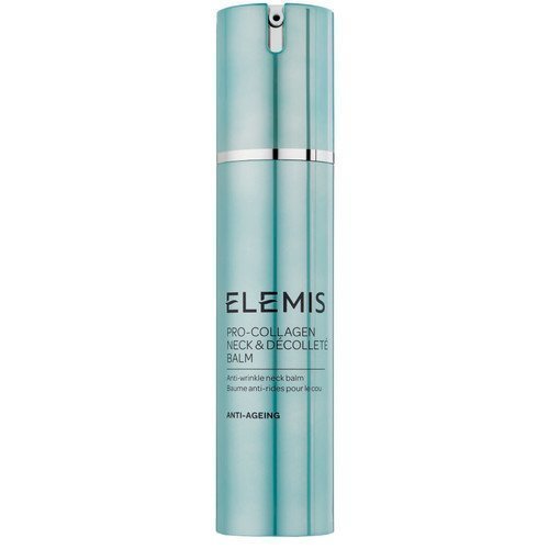Elemis Pro-Collagen Neck & Décolleté Balm