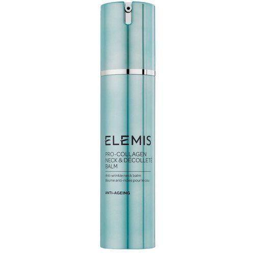 Elemis Pro-Collagen Neck & Décolleté Balm