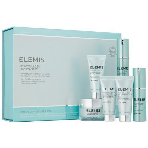 Elemis Pro-Collagen Super System