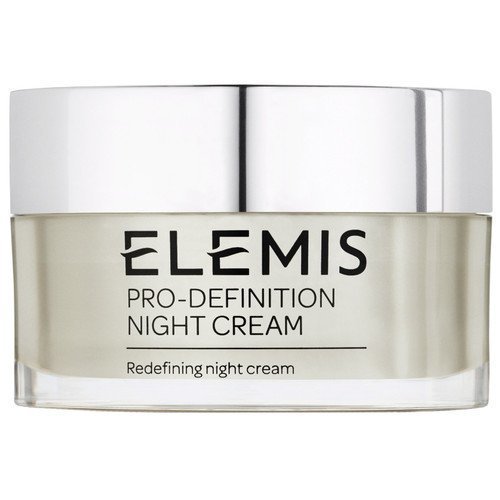 Elemis Pro-Definition Lift Effect Night Cream