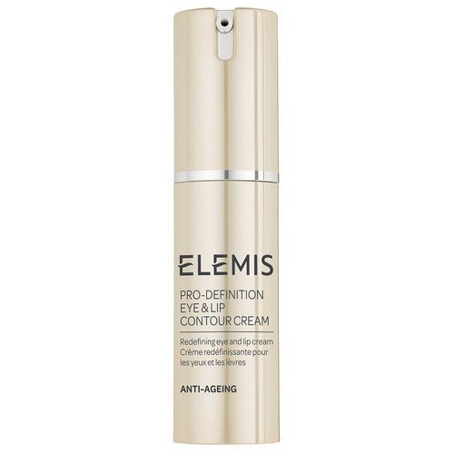 Elemis Pro-Defintion Eye And Lip Contour Cream