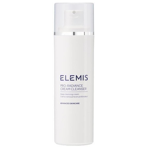 Elemis Pro-Radiance Cream Cleanser