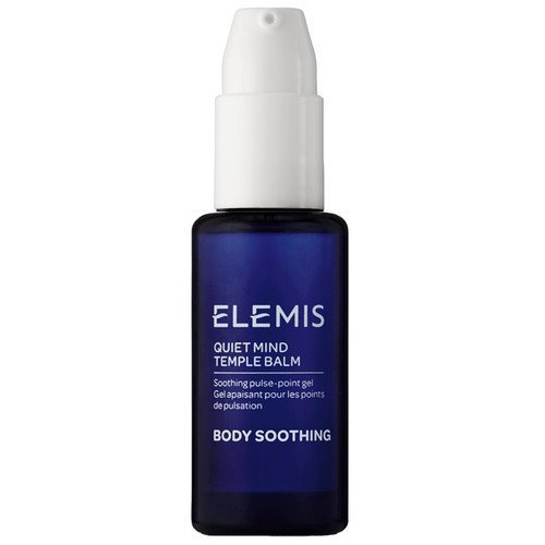 Elemis Quiet Mind Temple Balm