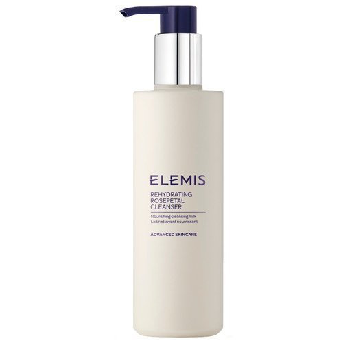 Elemis Rehydrating Rosepetal Cleanser