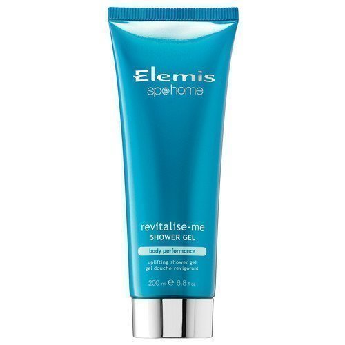 Elemis Revitalise-Me Shower Gel