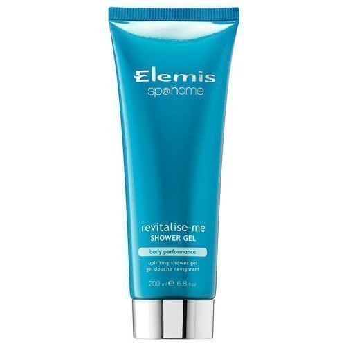 Elemis Revitalise-Me Shower Gel