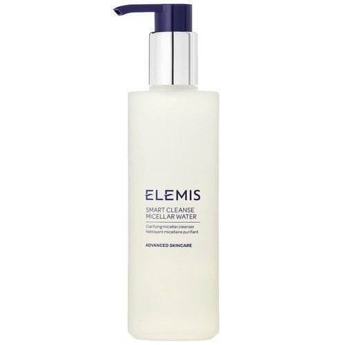 Elemis Smart Cleanse Micellar Water