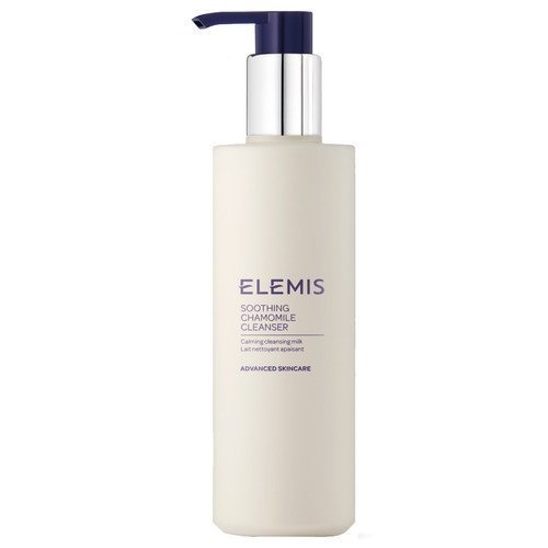 Elemis Soothing Chamomile Cleanser