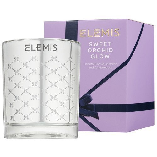 Elemis Sweet Orchid Candle