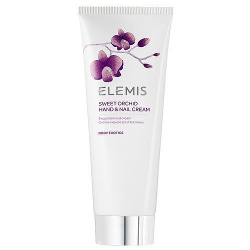 Elemis Sweet Orchid Hand Cream