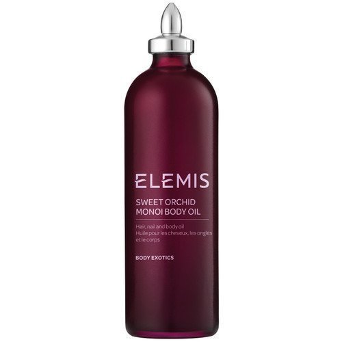 Elemis Sweet Orchid Monoi Body Oil