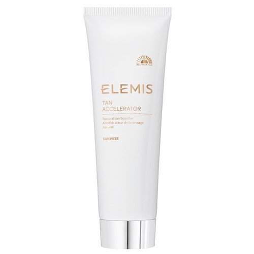 Elemis Tan Accelerator Spf 4