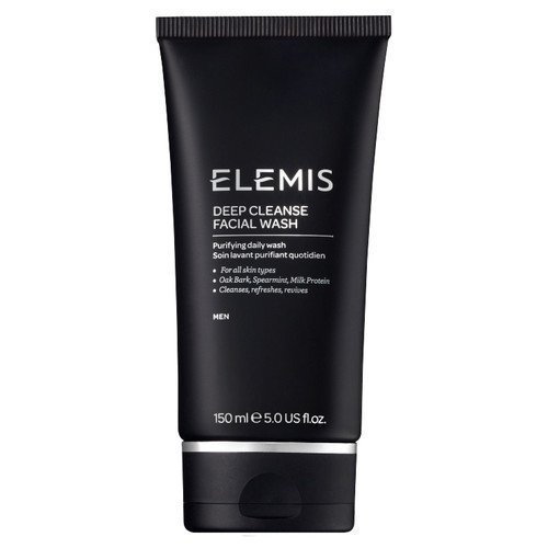 Elemis Time For Men Deep Cleanse Facial Wash