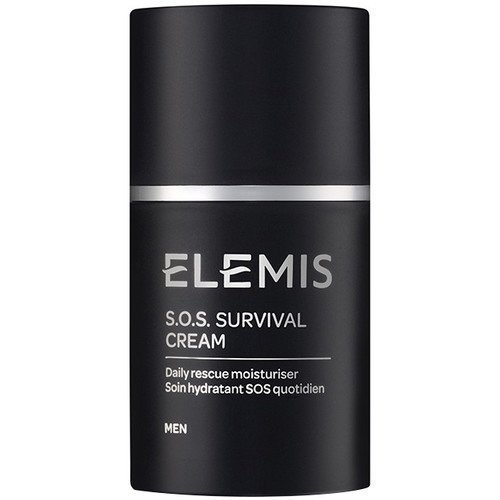 Elemis Time For Men S.O.S. Survival Cream