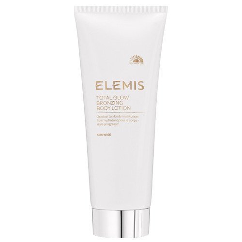 Elemis Total Glow Bronzing Body Lotion