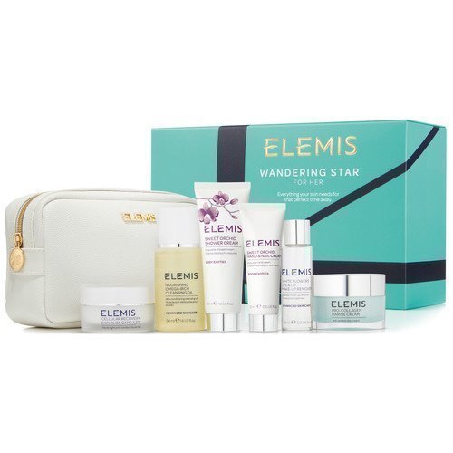 Elemis Wandering Star For Her Gift Set