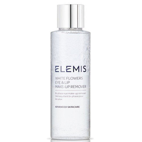 Elemis White Flowers Eye & Lip Make Up Remover