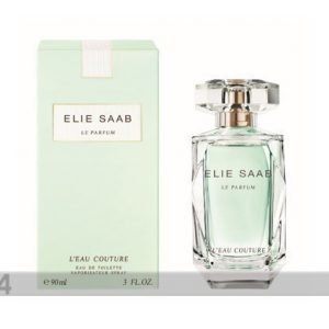 Elie Saab Elie Saab Le Parfum L'Eau Couture Edt 90 Ml