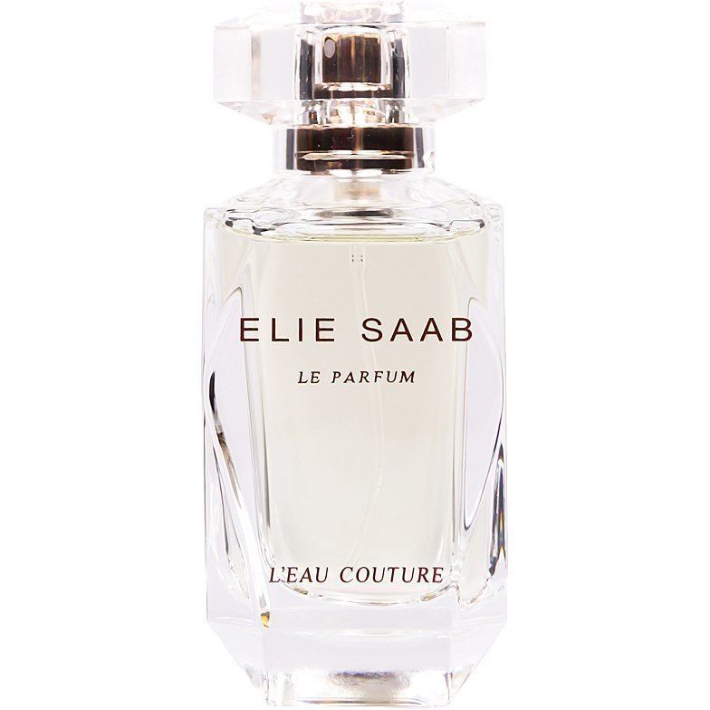 Elie Saab L'Eau Couture EdT EdT 50ml