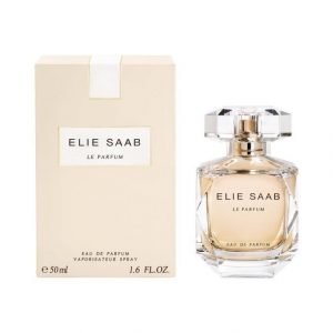 Elie Saab Le Parfum Eau De Parfum Tuoksu