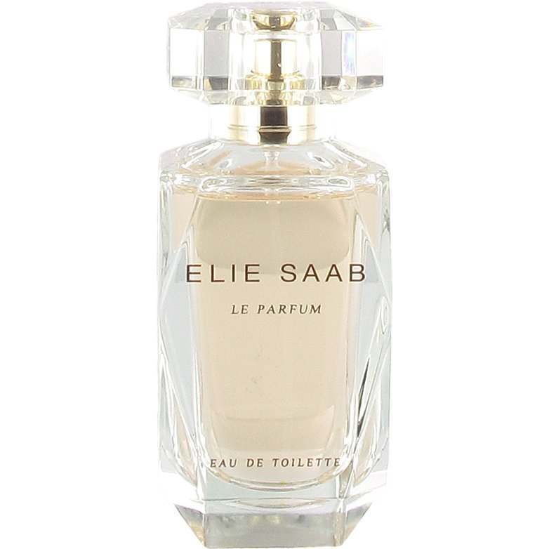 Elie Saab Le Parfum EdT EdT 50ml