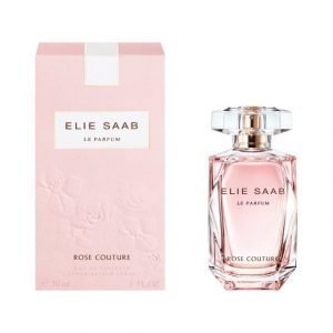 Elie Saab Le Parfum Edt Rose Couture Tuoksu 30 ml