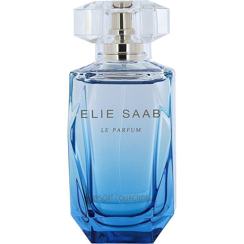 Elie Saab Le Parfum Resort Collection EdT EdT 50ml