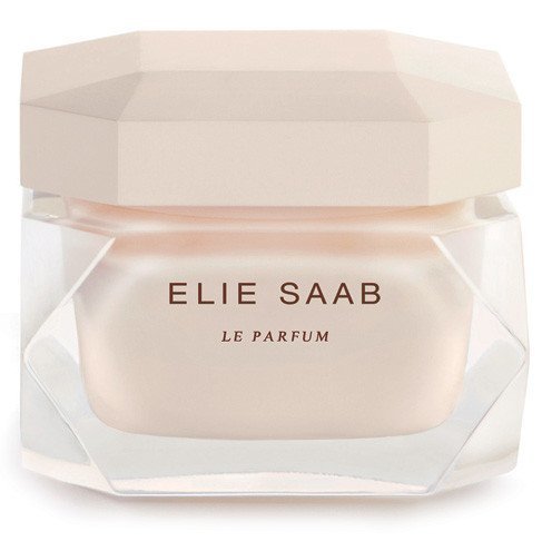 Elie Saab Le Parfum Scented Body Cream