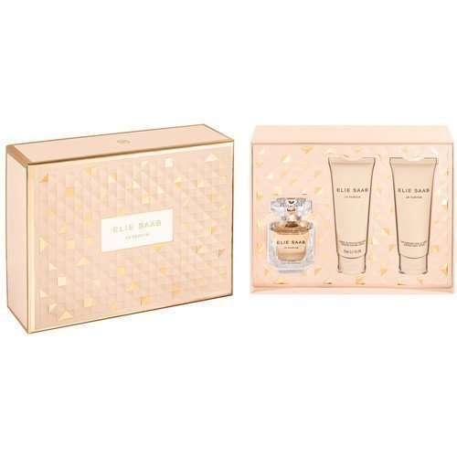 Elie Saab Le Parfume Gift Set