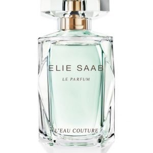 Elie Saab L'eau Couture Eau De Toilette Tuoksu Naiselle