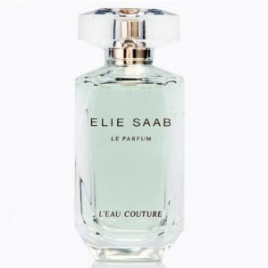 Elie Saab L'eau Couture Edt 30 Ml Hajuvesi