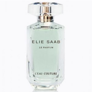 Elie Saab L'eau Couture Edt 50 Ml Hajuvesi