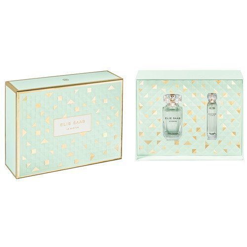 Elie Saab L'eau Couture Gift Set