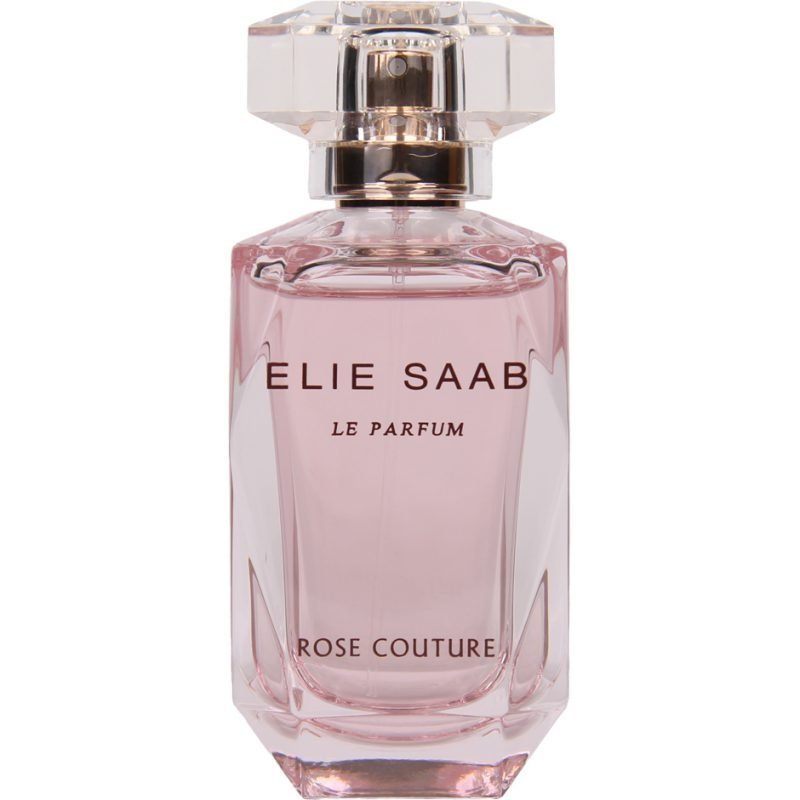 Elie Saab Rose Couture EdT 50ml