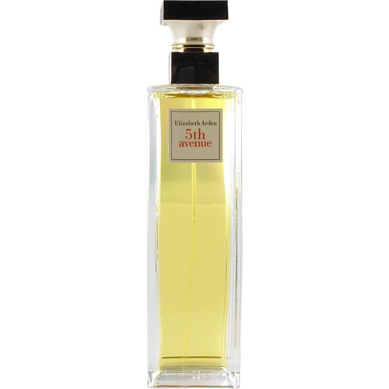 Elizabeth Arden 5th Avenue EdP EdP 125ml