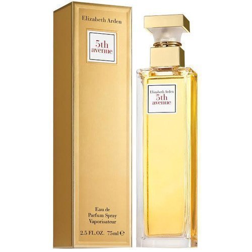 Elizabeth Arden 5th Avenue EdP