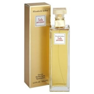 Elizabeth Arden 5th Avenue Edp Naiselle 125 Ml