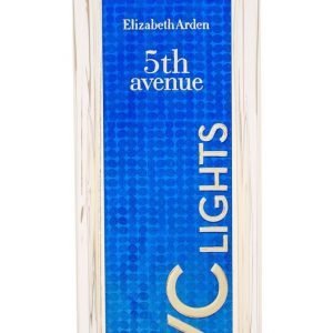 Elizabeth Arden 5th Avenue Nyc Lights 125 Ml