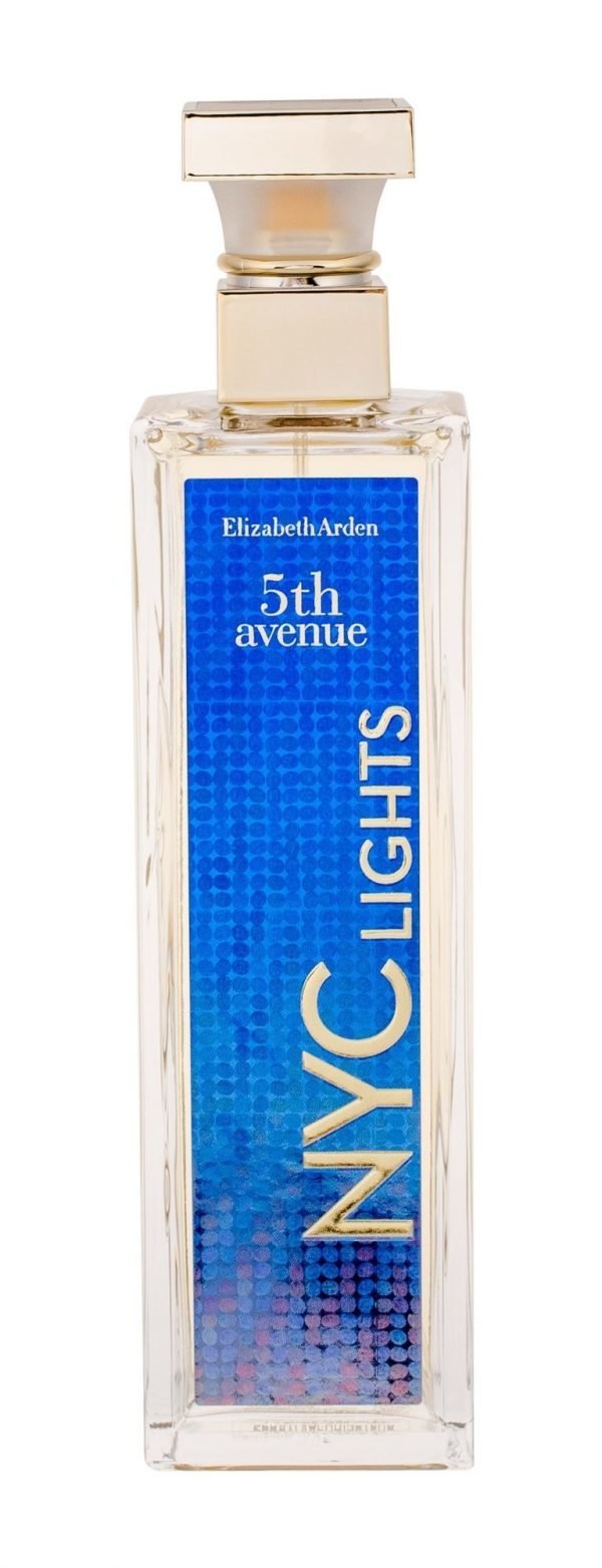Elizabeth Arden 5th Avenue Nyc Lights 125 Ml