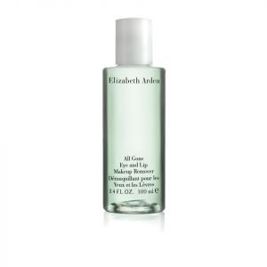 Elizabeth Arden All Gone Eye & Lip Makeup Remover 100 Ml