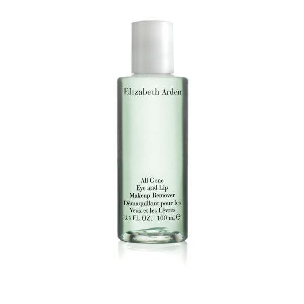 Elizabeth Arden All Gone Eye & Lip Makeup Remover 100 Ml