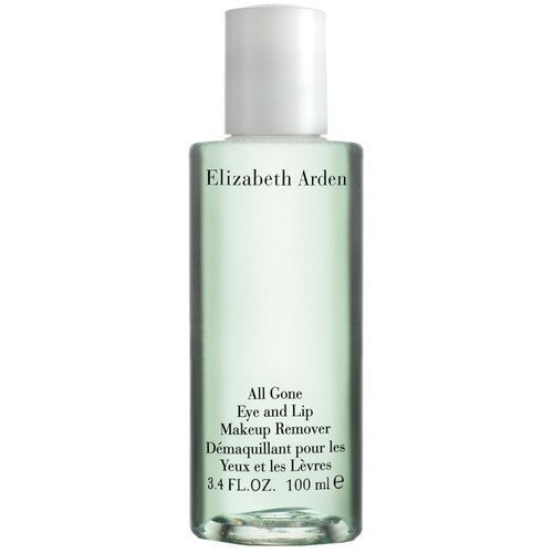 Elizabeth Arden All Gone Eye & Lip Makeup Remover