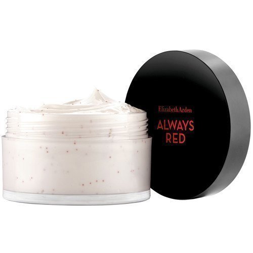 Elizabeth Arden Always Red Body Cream