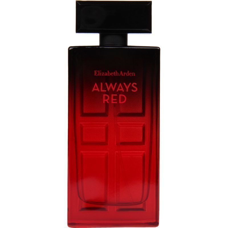 Elizabeth Arden Always Red EdT 50ml