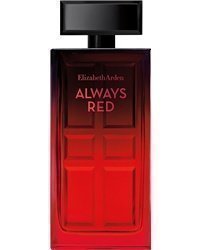 Elizabeth Arden Always Red EdT 50ml