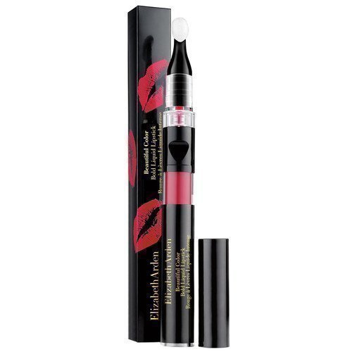 Elizabeth Arden Beautiful Color Bold Liquid Lipstick Extreme Pink 01