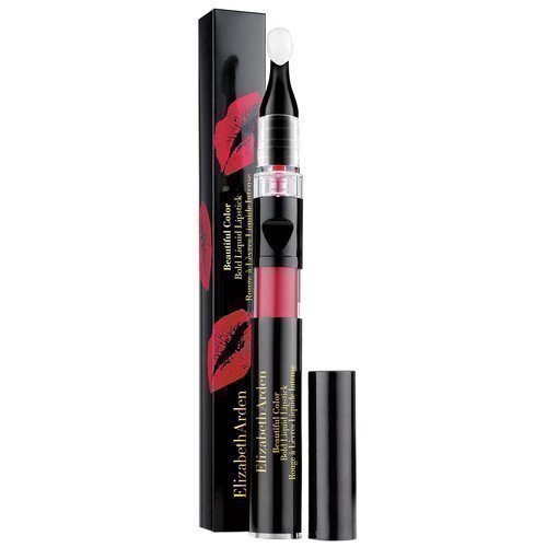 Elizabeth Arden Beautiful Color Bold Liquid Lipstick Seductive Magenta 09