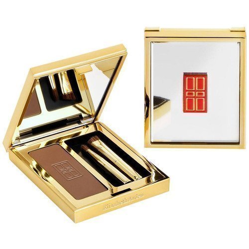 Elizabeth Arden Beautiful Color Brow Shaper & Eyeliner Brunette