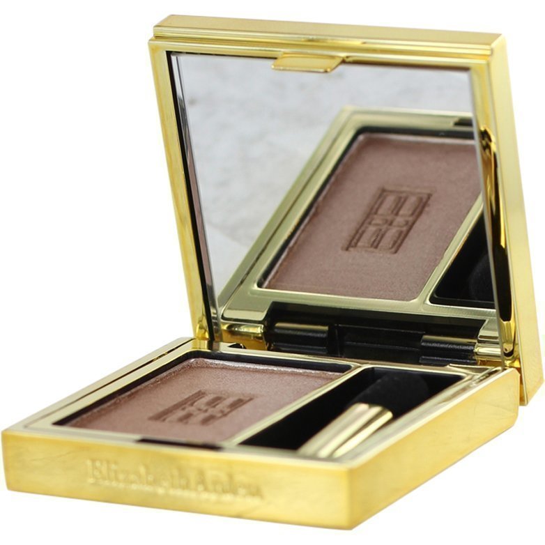 Elizabeth Arden Beautiful Color Eye Shadow Shimmering Copper 2