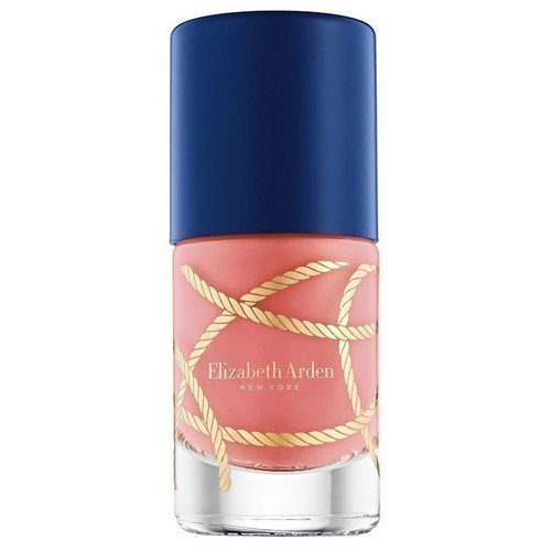 Elizabeth Arden Beautiful Color High Gloss Nail Lacquer Ahoy!